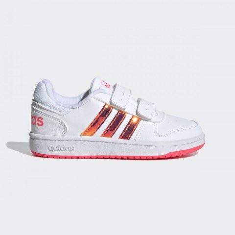 Детские кроссовки Adidas Hoops 2.0 FW7615_image_1