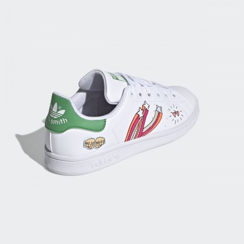Кросівки Adidas Stan Smith FX5976_image_3