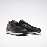 Кроссовки Reebok Classic Leather Clip G58235_image_3