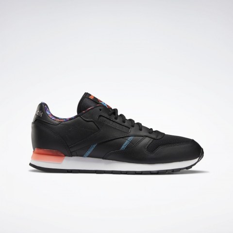 Кроссовки Reebok Classic Leather Clip G58235_image_1