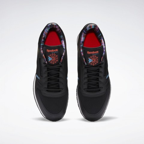 Кроссовки Reebok Classic Leather Clip G58235_image_8
