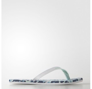 Жіночі сланці Adidas Eezay Marbled W S80426