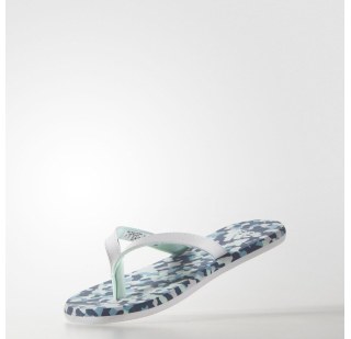 Жіночі сланці Adidas Eezay Marbled W S80426