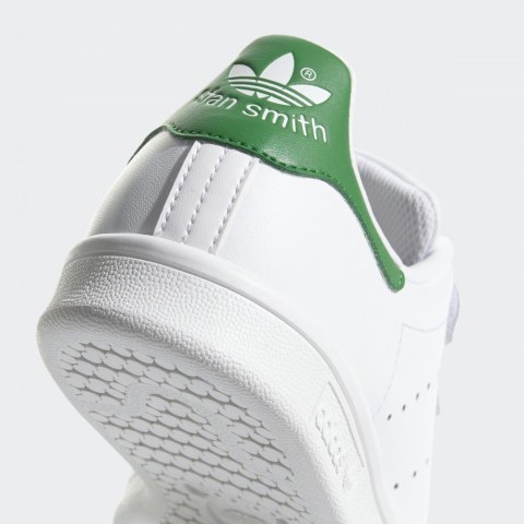 Дитячі кросівки Adidas Stan Smith CF J S82702_image_9