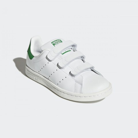 Дитячі кросівки Adidas Stan Smith CF J S82702_image_7