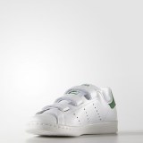 Дитячі кросівки Adidas Stan Smith CF J S82702_image_8