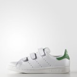 Дитячі кросівки Adidas Stan Smith CF J S82702_image_2