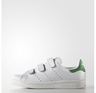 Дитячі кросівки Adidas Stan Smith CF J S82702