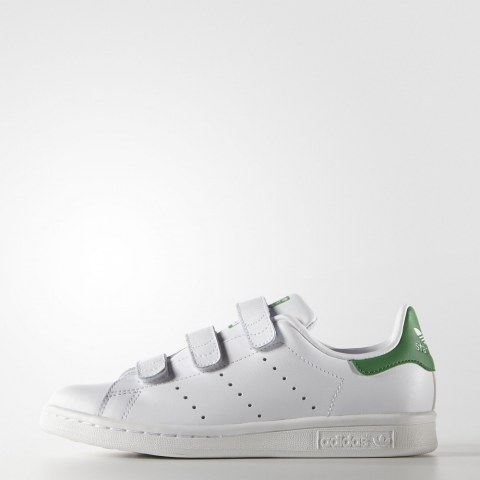 Дитячі кросівки Adidas Stan Smith CF J S82702_image_2