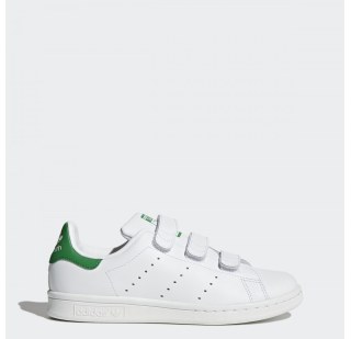 Дитячі кросівки Adidas Stan Smith CF J S82702