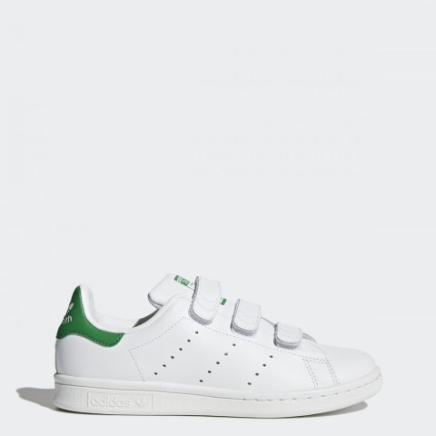 Дитячі кросівки Adidas Stan Smith CF J S82702_image_1