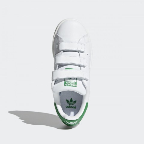 Дитячі кросівки Adidas Stan Smith CF J S82702_image_5