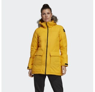 Парка Adidas W Xploric Parka DZ1497