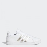 Кеды Adidas Grand Court Base EE7874_image_1