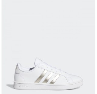 Кеды Adidas Grand Court Base EE7874