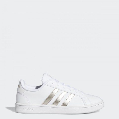Кеды Adidas Grand Court Base EE7874_image_1