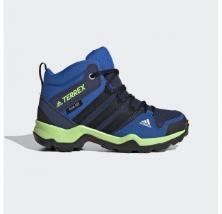 Дитячі черевики Adidas Terrex EF2246