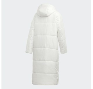 Жіноча подовжена парка Adidas Big Baffle Performance EK4814
