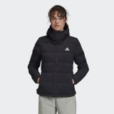 Пуховик Adidas Helionic FT2577_image_1
