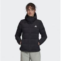 Пуховик Adidas Helionic FT2577_image_9