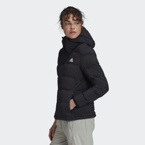 Пуховик Adidas Helionic FT2577_image_3
