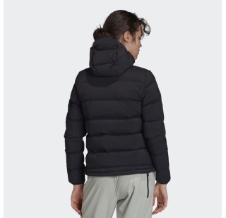 Пуховик Adidas Helionic FT2577