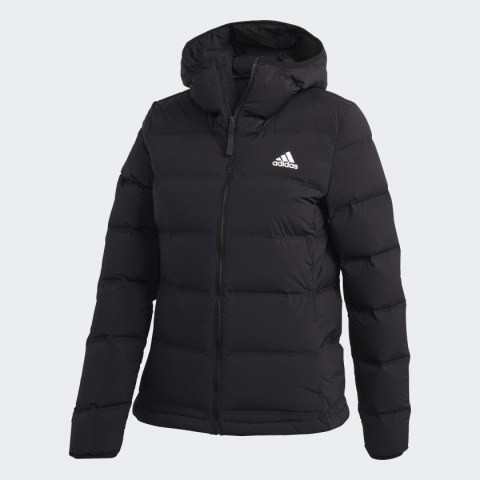 Пуховик Adidas Helionic FT2577_image_4