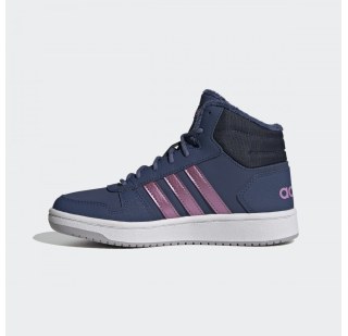 Кросівки Adidas HOOPS MID 2.0 K FW4277