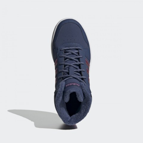 Кросівки Adidas HOOPS MID 2.0 K FW4277_image_7
