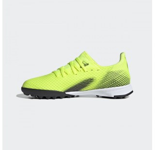 Дитячі стоноги Adidas X Ghosted.3 TF Junior FW6926
