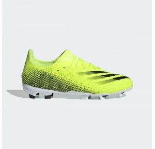 Футбольні бутси Adidas  X Ghosted.3 FG Performance FW6934