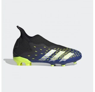 Бутси Adidas Predator Freak.3 Laceless FG J FY0618