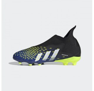 Бутси Adidas Predator Freak.3 Laceless FG J FY0618