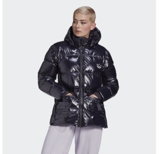 Жіночий пуховик Adidas Originals Glossy GD2497