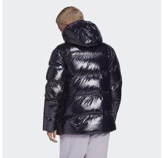Жіночий пуховик Adidas Originals Glossy GD2497