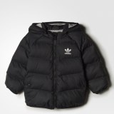 Детская куртка Adidas Midseason K BQ4309_image_1