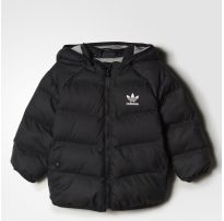 Дитяча куртка Adidas Midseason K BQ4309_image_10
