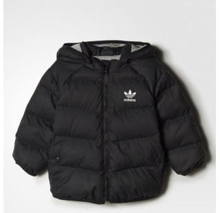 Дитяча куртка Adidas Midseason K BQ4309