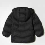 Детская куртка Adidas Midseason K BQ4309_image_2