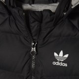 Детская куртка Adidas Midseason K BQ4309_image_4