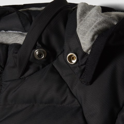 Детская куртка Adidas Midseason K BQ4309_image_3