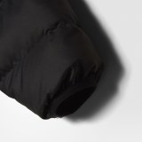 Детская куртка Adidas Midseason K BQ4309_image_5