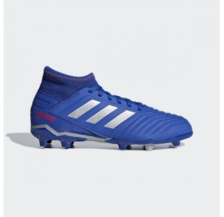 Дитячі бутси Adidas Predator 19.3 FG CM8533