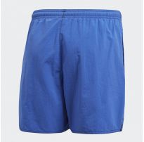 Детские шорты Adidas Solid K CV5203_image_5