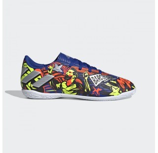 Дитячі бутси Adidas Nemeziz Messi 19.4 IN EH0601