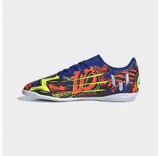 Дитячі бутси Adidas Nemeziz Messi 19.4 IN EH0601