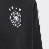 Детская олимпийка Adidas Germany 3-Stripes FI1459_image_4
