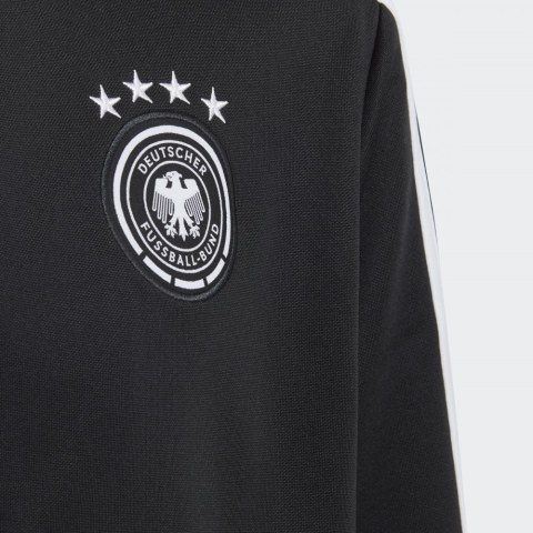 Детская олимпийка Adidas Germany 3-Stripes FI1459_image_4