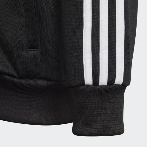 Детская олимпийка Adidas Germany 3-Stripes FI1459_image_5