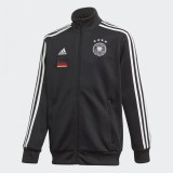 Детская олимпийка Adidas Germany 3-Stripes FI1459_image_1